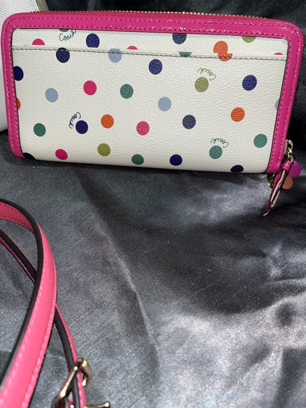 Coach Set 💖 - Picture 3 of 15